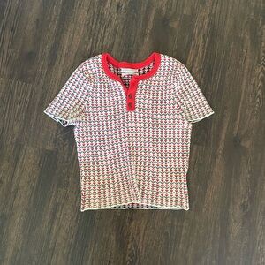 Urban outfitters top